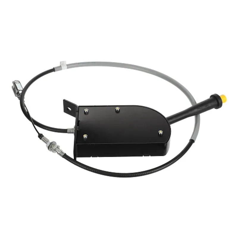 Peça código OEM 84293700 — ALAVANCA