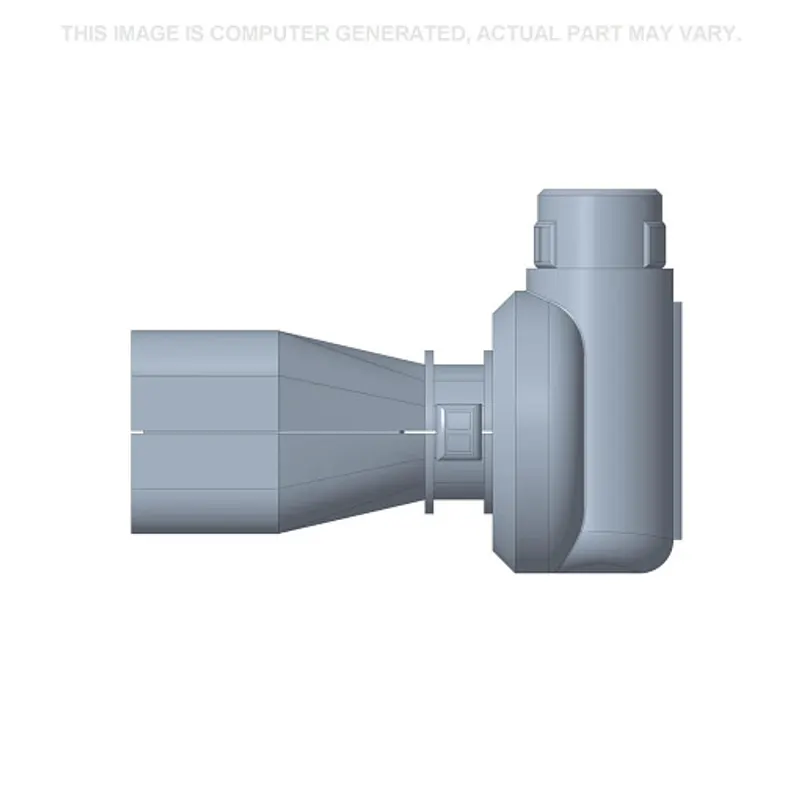 Peça código OEM 84293816 — ADAPTADOR
