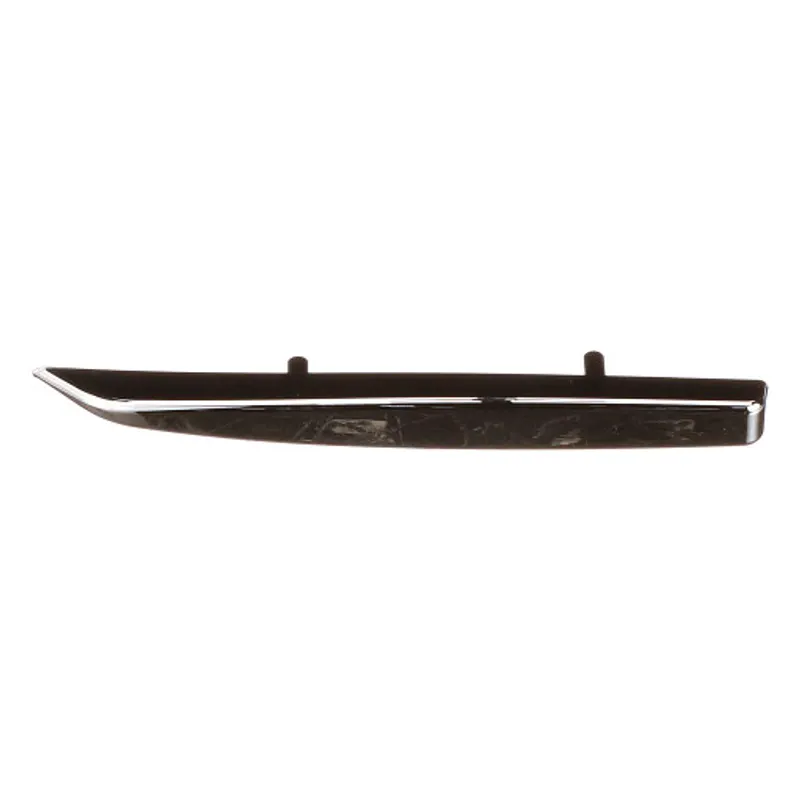 Peça código OEM 84294418 — Grade superior do radiador - 160 mm C x 14,3 mm L x…