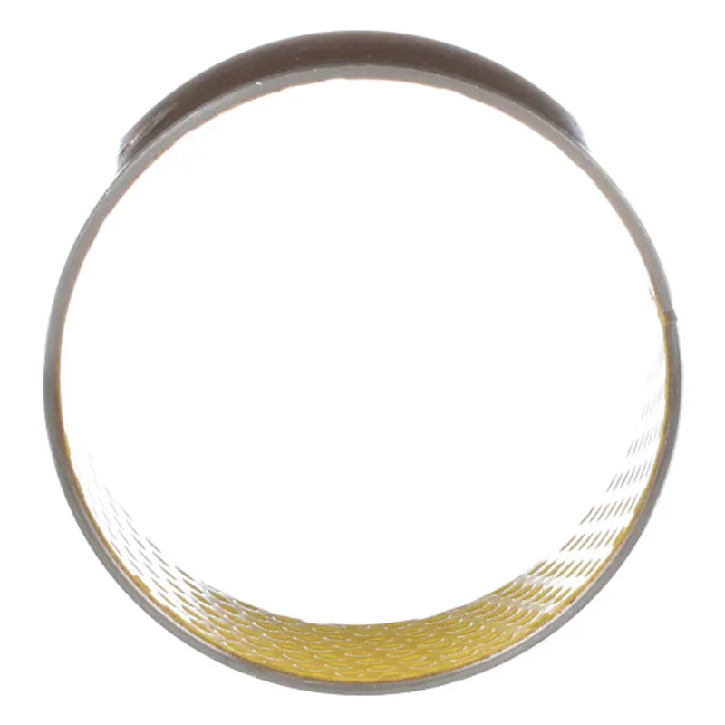 Peça código OEM 84294711 — Casquilho reto - 75 mm DI x 80 mm DE x 40 mm L