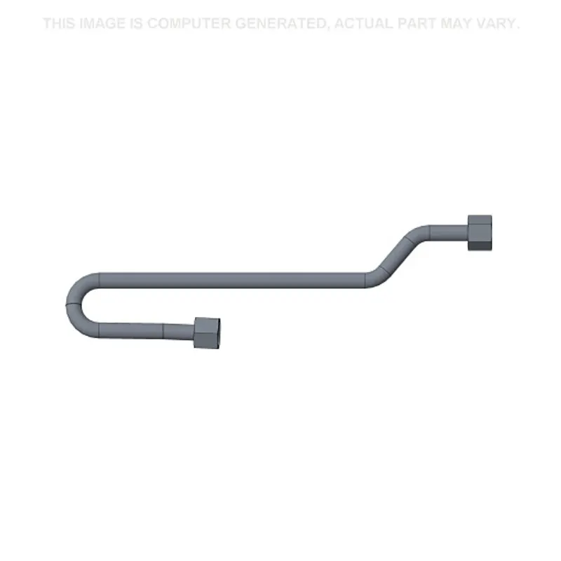 Peça código OEM 84295087 — Loader Lift Tube - Port B