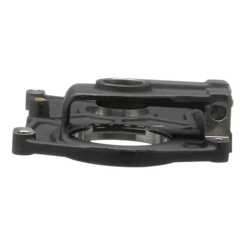 Peça código OEM 84295659 — Suporte de Aço