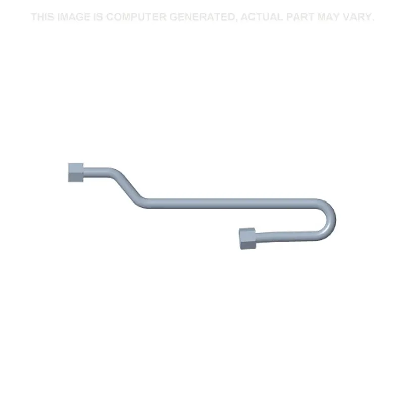 Peça código OEM 84295697 — Loader Lift Tube - Port B