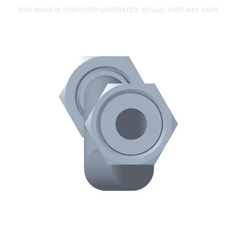 Peça código OEM 84295701 — Extendahoe Cylinder Rod Tube