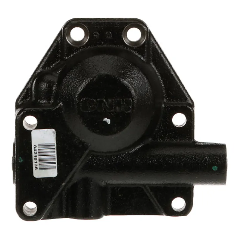 Peça código OEM 84296184 — COLETOR