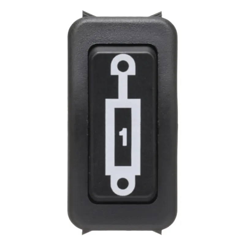 Peça código OEM 84296545 — Multi-Functional Switch