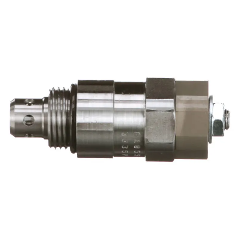 Peça código OEM 84296804 — VALVULA DE ALIVIO