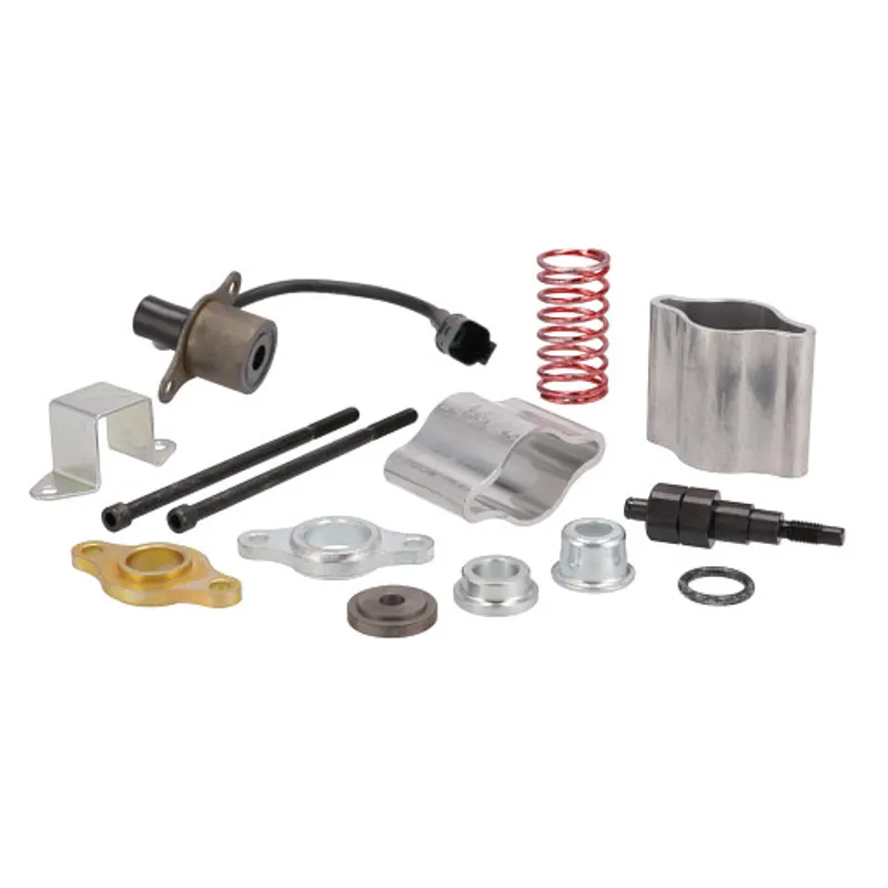 Peça código OEM 84296814 — Kit de válvulas hidráulicas Série N