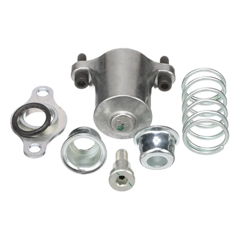 Peça código OEM 84296826 — Kit de válvulas hidráulicas Série N