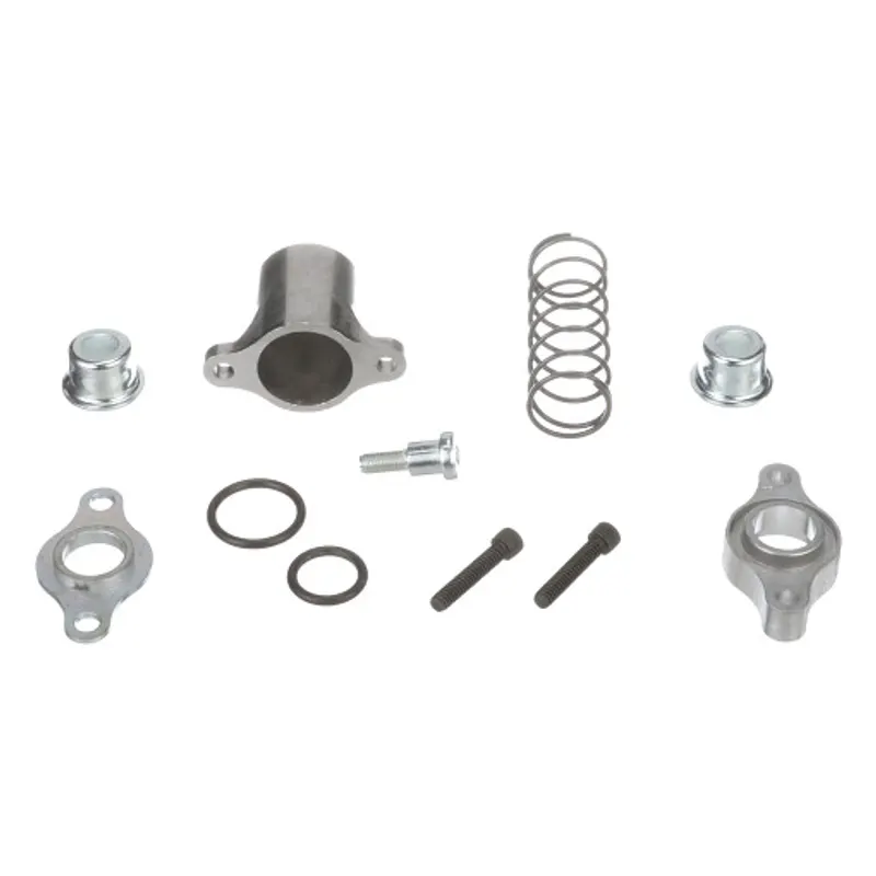 Peça código OEM 84296862 — Kit de válvulas hidráulicas