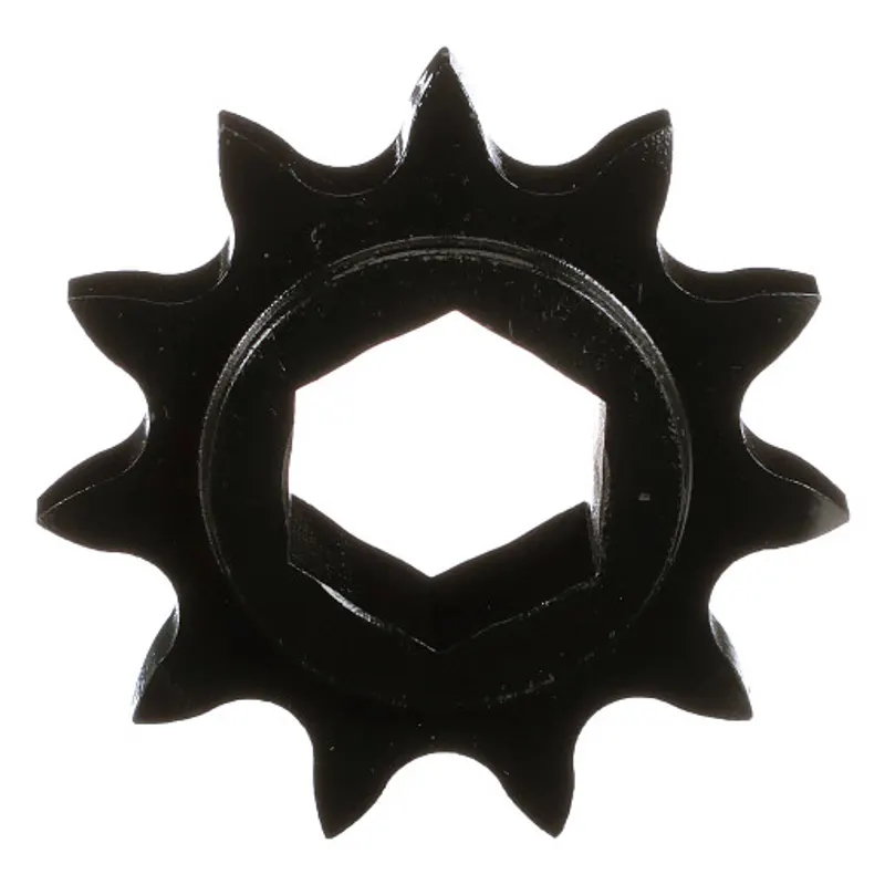 Peça código OEM 84297306 — RODA DENTADA