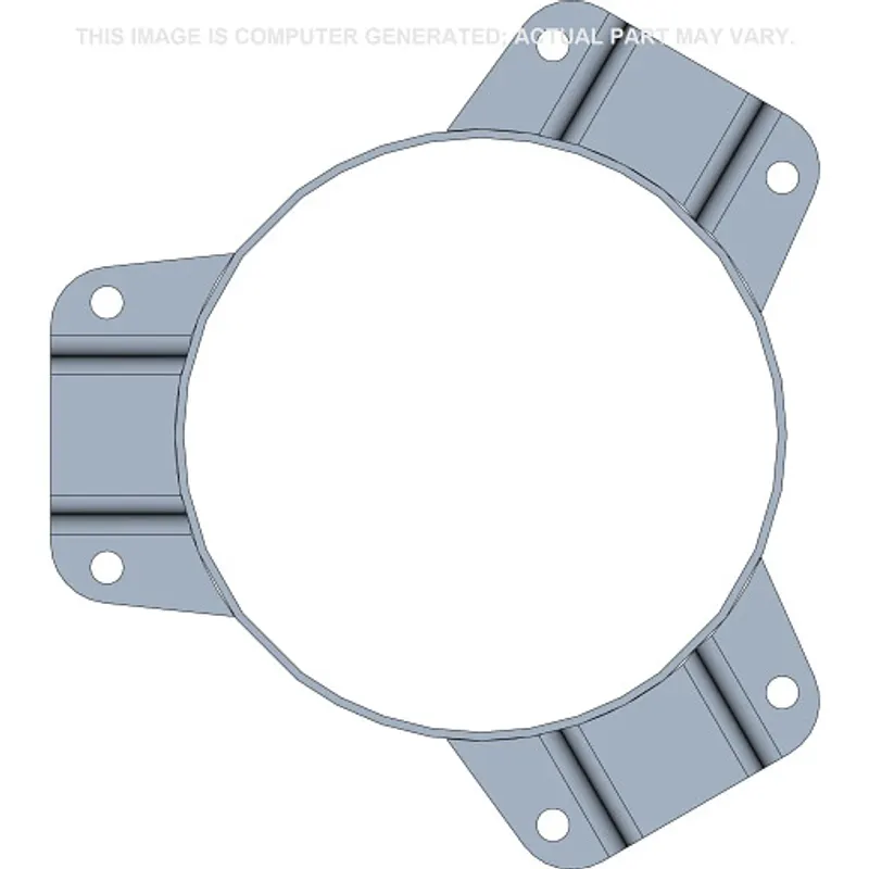 Peça código OEM 84297398 — TUBO