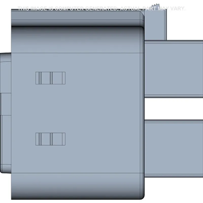 Peça código OEM 84297431 — CONECTOR ELÉC.