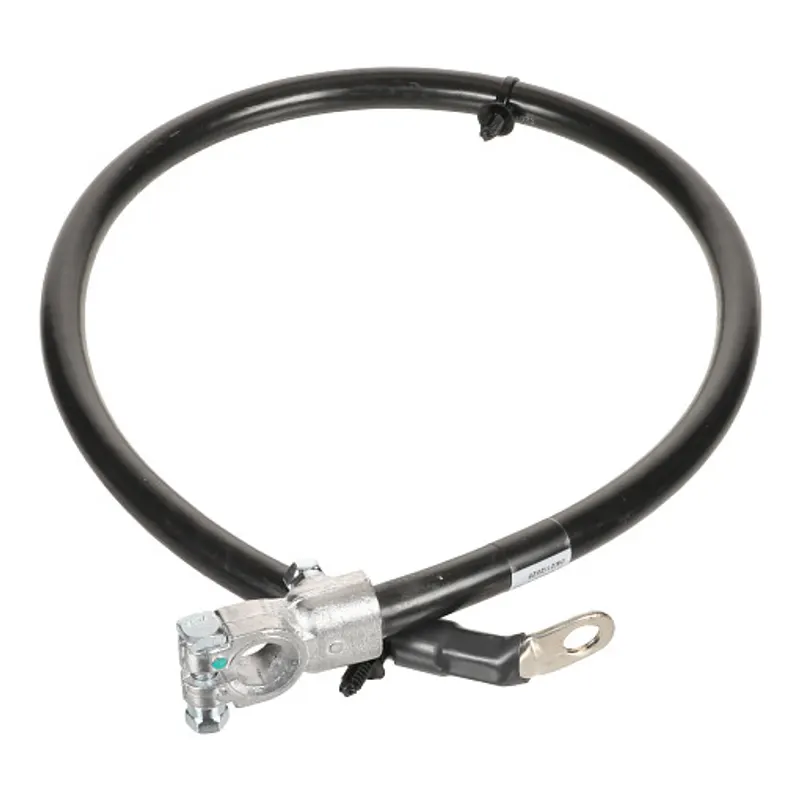 Peça código OEM 84298931 — CABO BATERIA NEGATIV