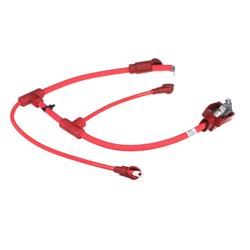 Peça código OEM 84298935 — Battery Cable - Positive