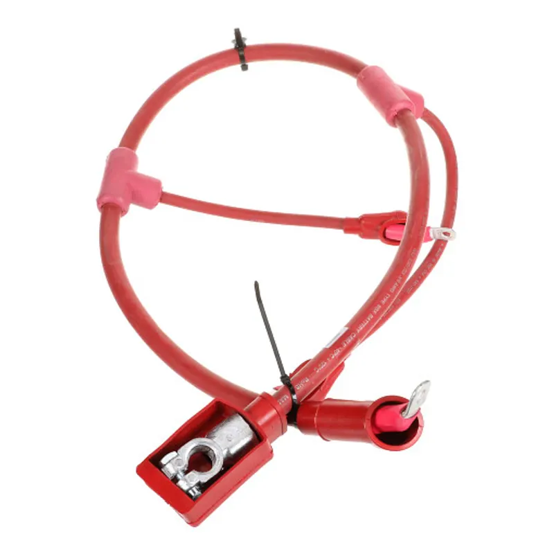 Peça código OEM 84298940 — CABO DE BATERIA