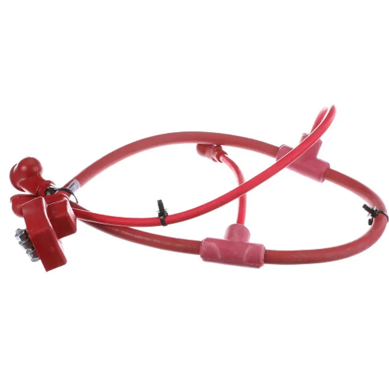 Peça código OEM 84298942 — CABO DE BATERIA