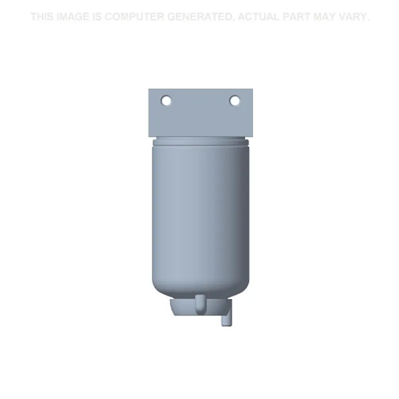 Peça código OEM 84299976 — Filter Assembly