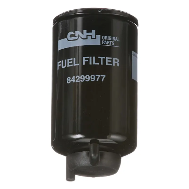 Peça código OEM 84299977 — Filtro de combustível - 77 mm DE x 149 mm C