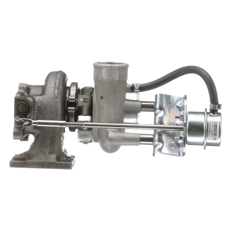 Peça código OEM 84300602 — Turbocharger