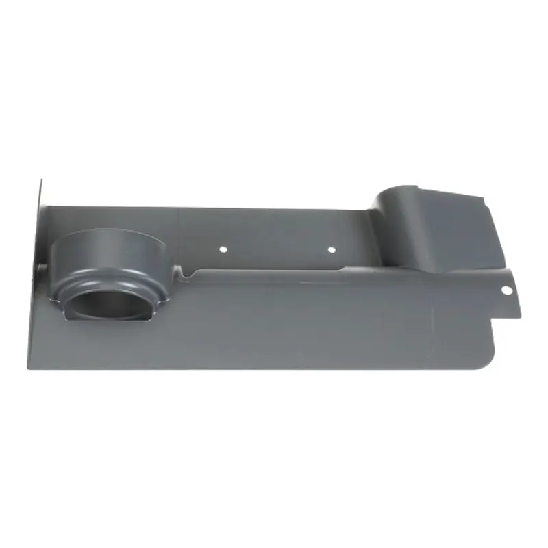 Peça código OEM 84301221 — COBERTURA