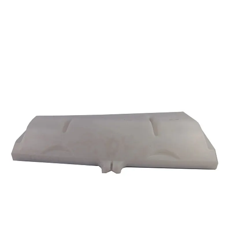Peça código OEM 84302644 — Protecao