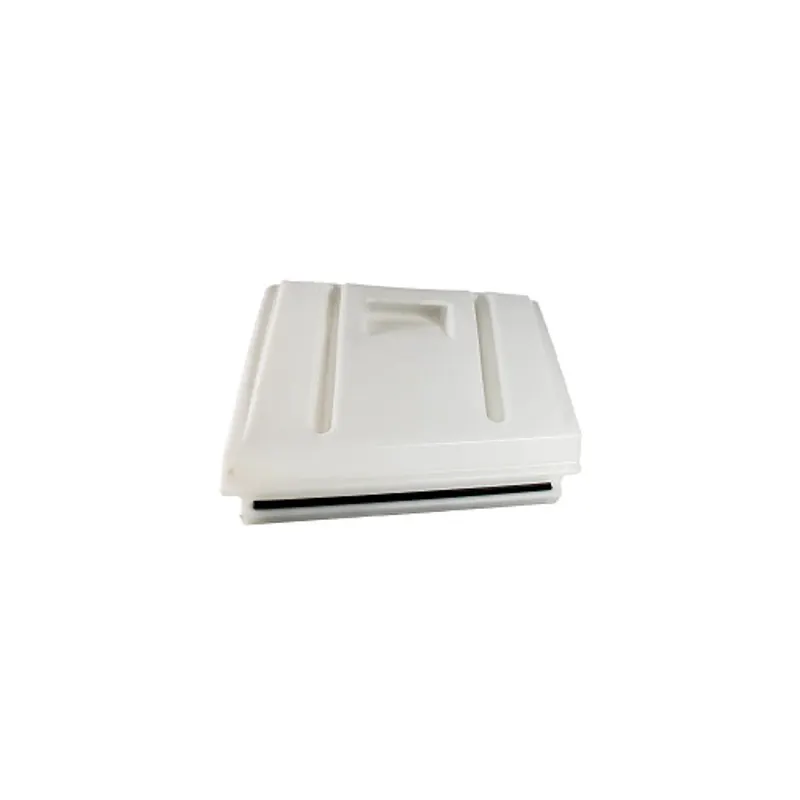 Peça código OEM 84302647 — Protecao