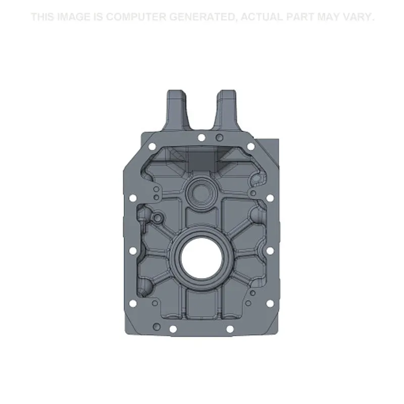 Peça código OEM 84303022 — Alojamento da transmissão da TDF - 350 mm C