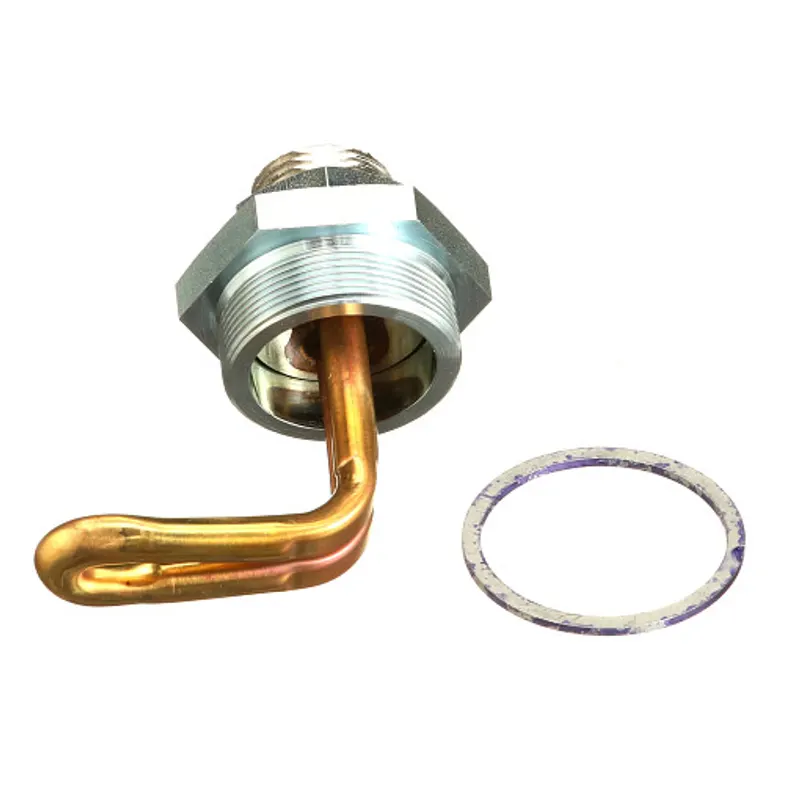 Peça código OEM 84303546 — BLOCO DO AQUECEDOR