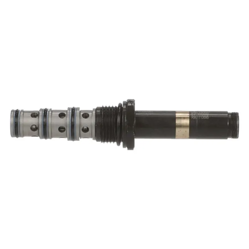 Peça código OEM 84304580 — Hydraulic Coupler Valve - 4W2P Spool
