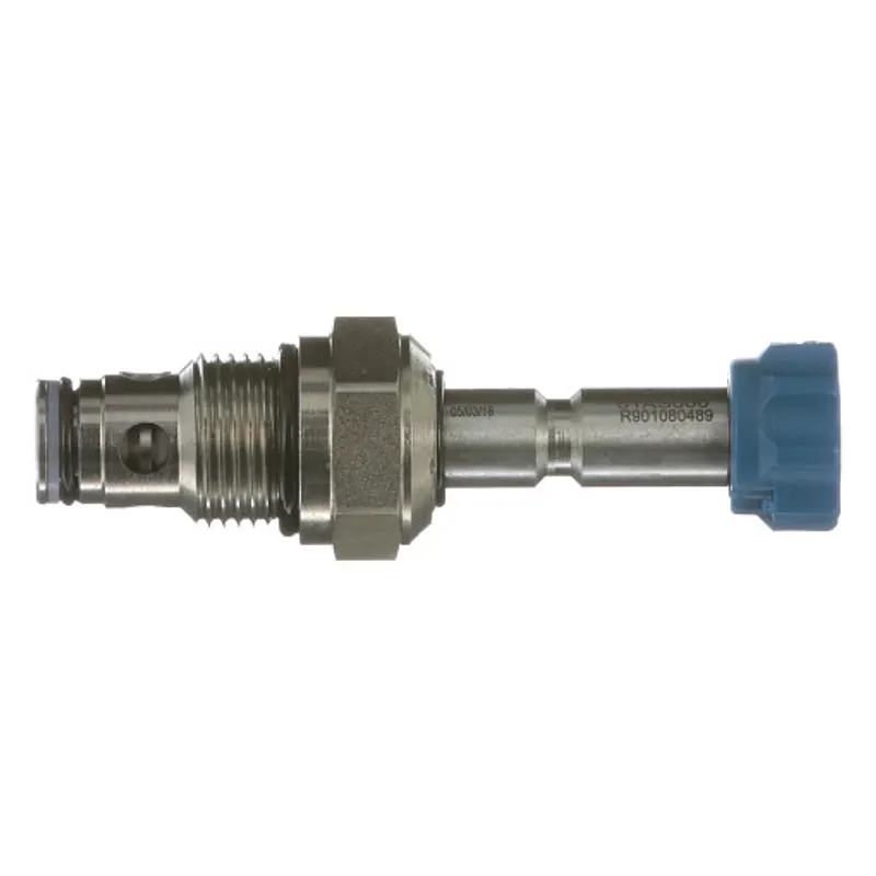 Peça código OEM 84304583 — Poppet Valve HF Combiner