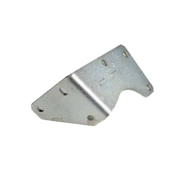 Peça código OEM 84304691 — Suporte de Aço