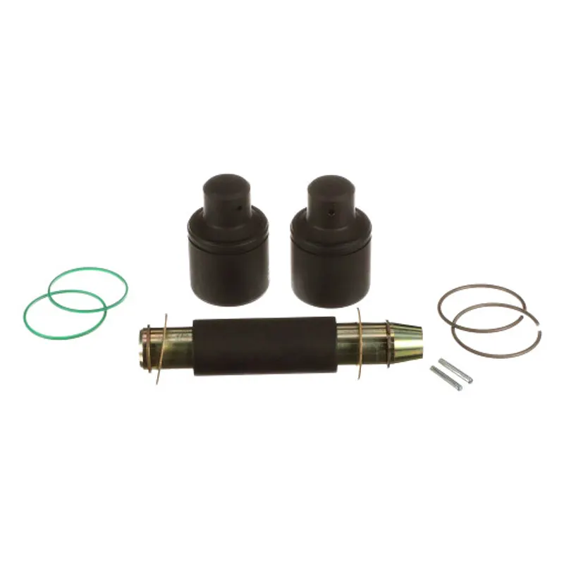 Peça código OEM 84304990 — Kit de adaptação de caçamba para acoplador hidráulico