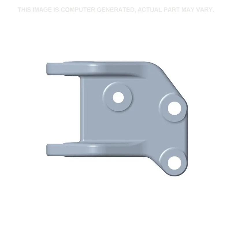 Peça código OEM 84305176 — FIXADOR