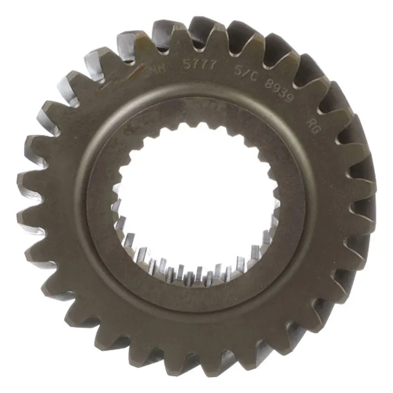 Peça código OEM 84306137 — Gear