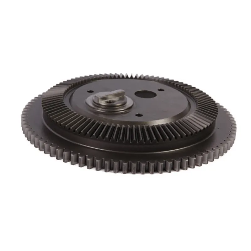 Peça código OEM 84306295 — Grupo Cônico
