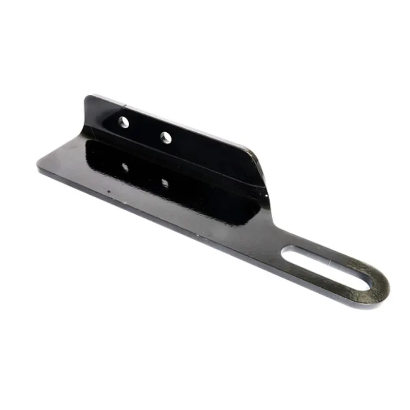 Peça código OEM 84306405 — Right-Hand Linkage - Dark Gray