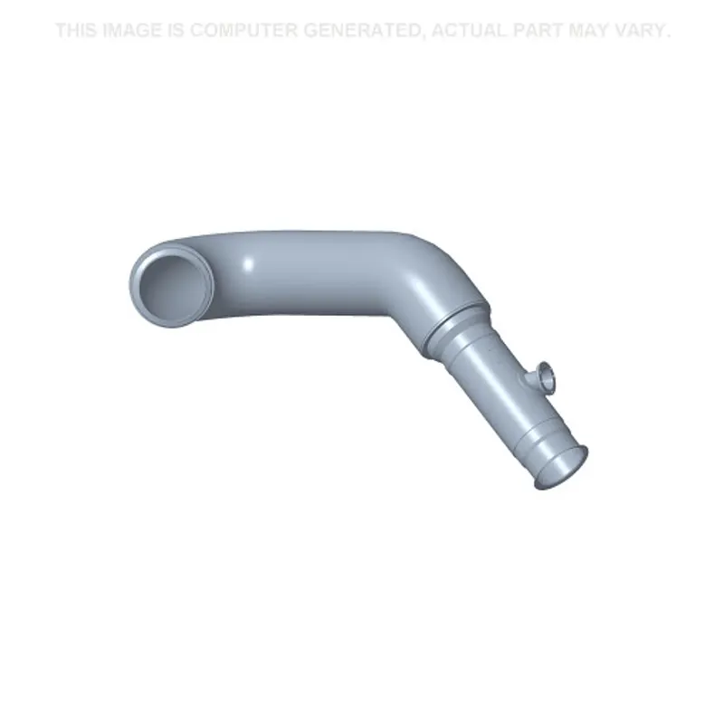 Peça código OEM 84306568 — Dosing Module Tube