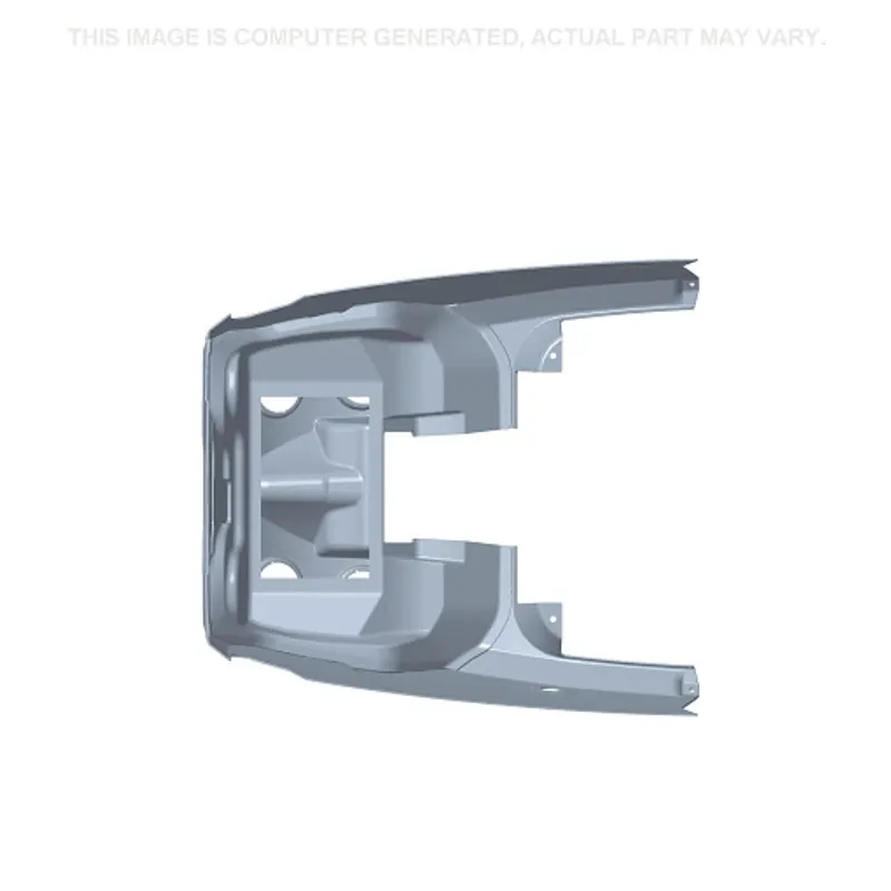 Peça código OEM 84306630 — CONSOLE