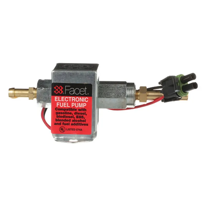 Peça código OEM 84306974 — Electric Lift Fuel Pump