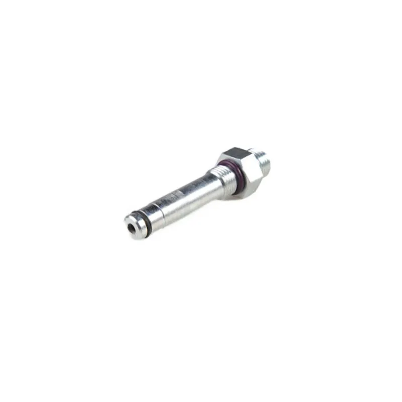 Peça código OEM 84307666 — Conexão