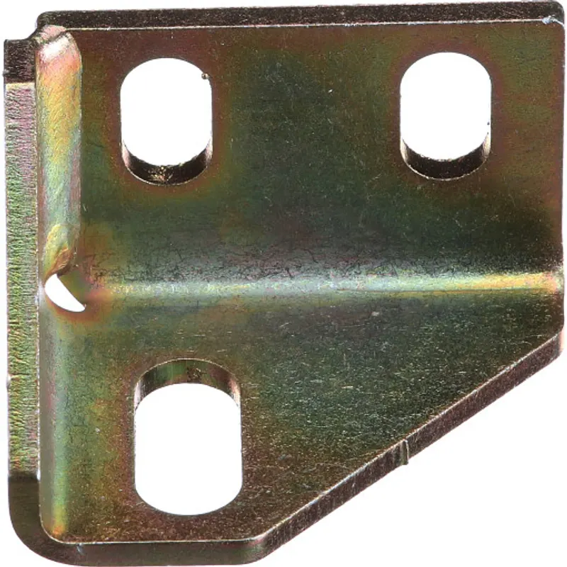 Peça código OEM 84307749 — Suporte