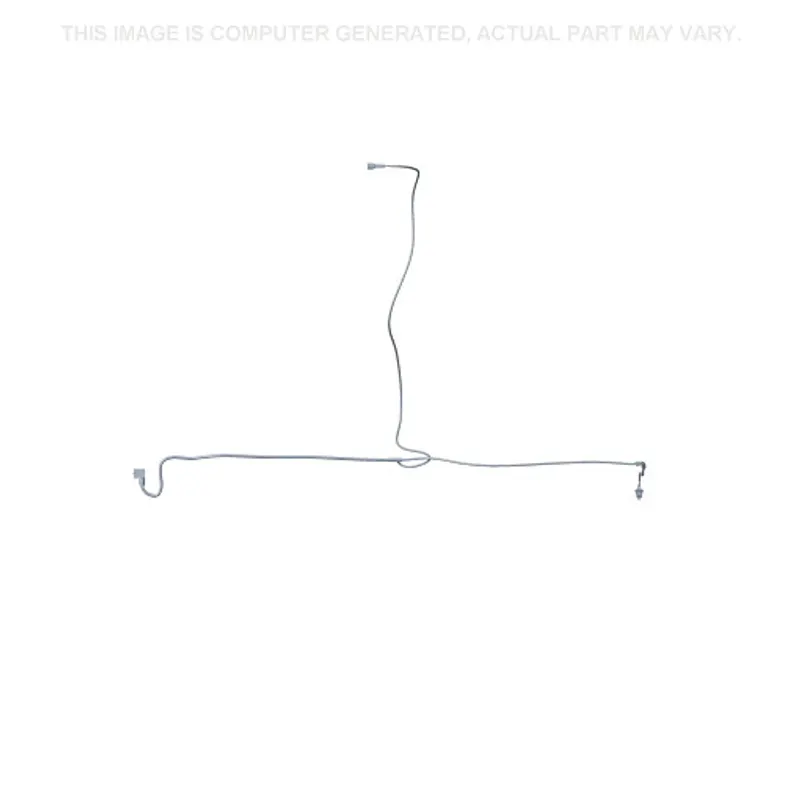 Peça código OEM 84308152 — Engine Blow-Off Wire Harness