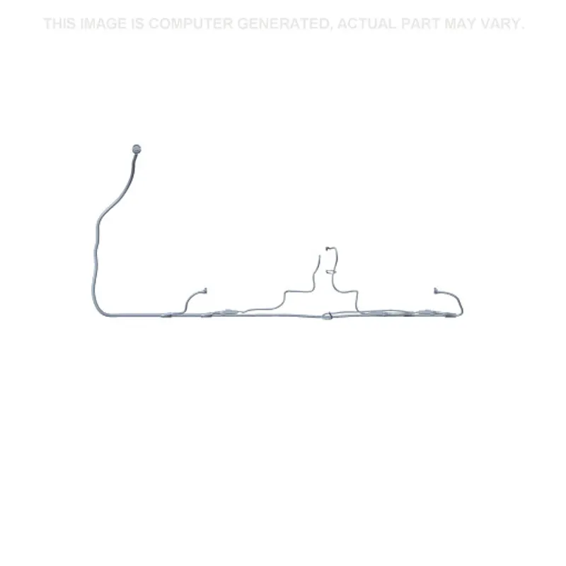 Peça código OEM 84308368 — Active Spreading Wire Harness