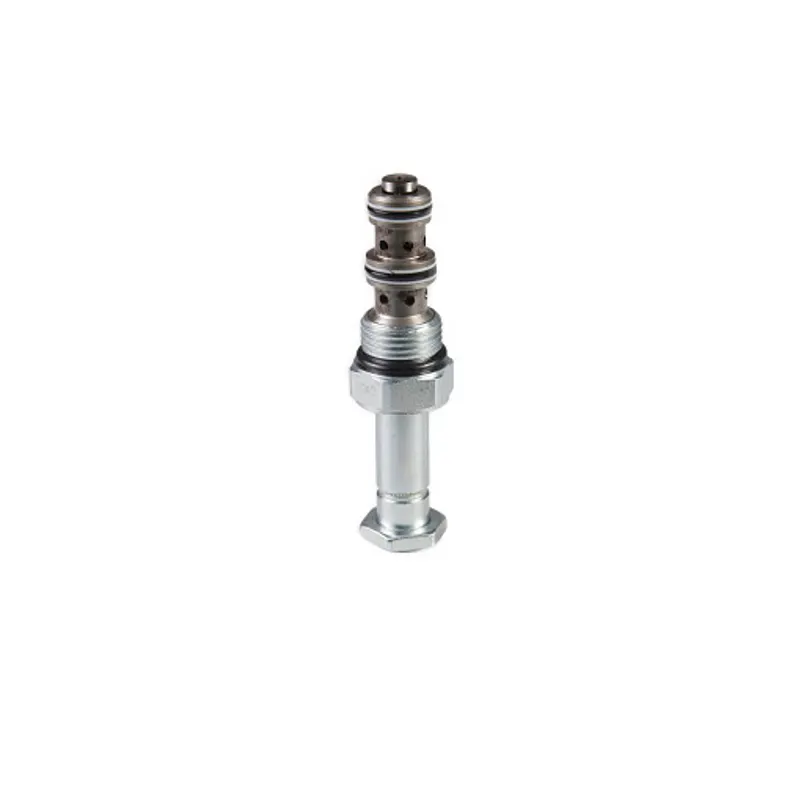 Peça código OEM 84308457 — Válvula Hidráulica