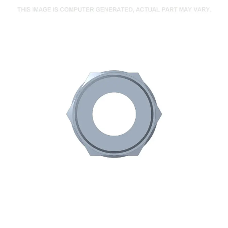 Peça código OEM 84308826 — ADAPTADOR
