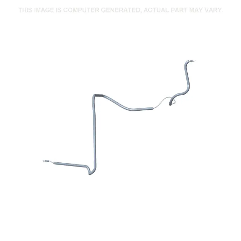 Peça código OEM 84309693 — Battery Cable