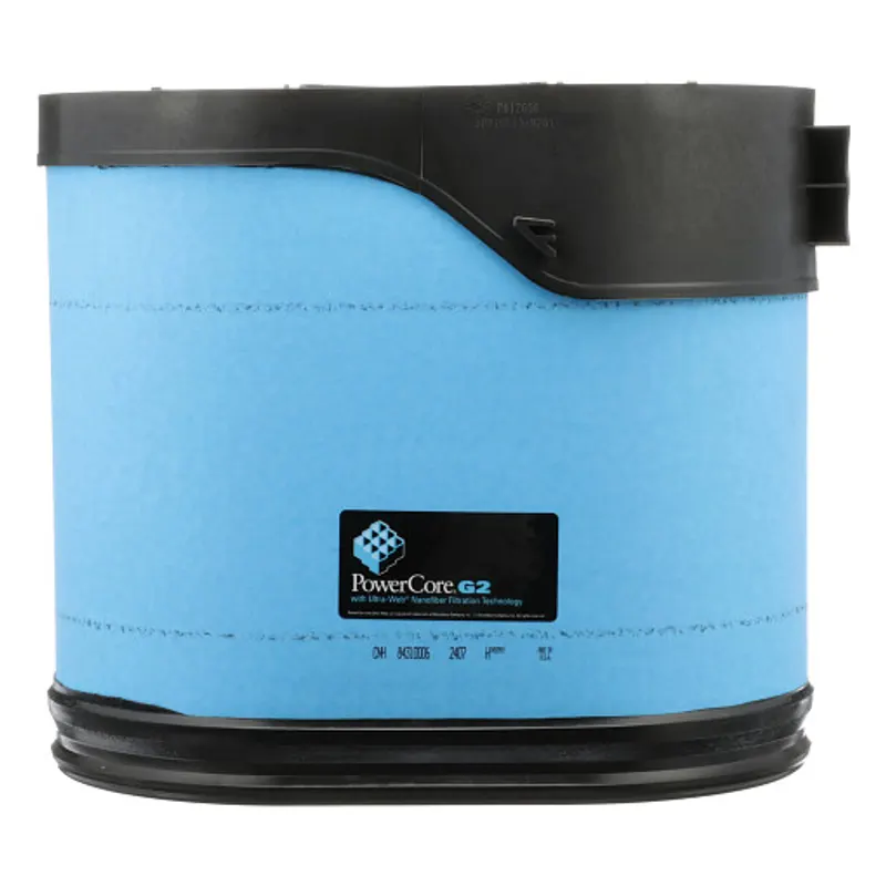 Peça código OEM 84310006 — Filtro de Ar