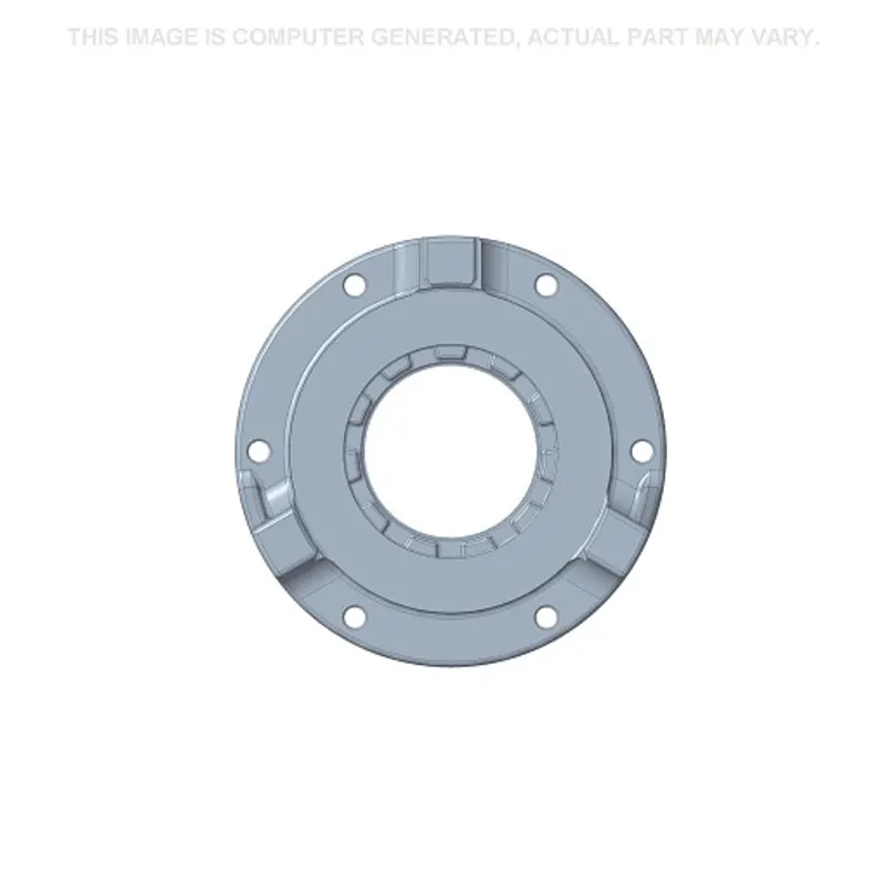 Peça código OEM 84310210 — SUPORTE