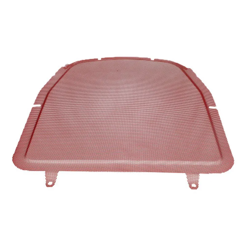 Peça código OEM 84310665 — GRELHA DE RADIADOR